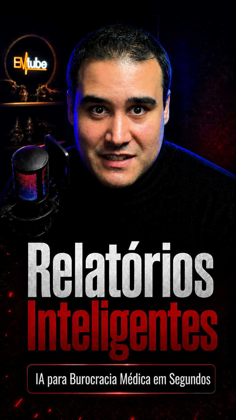 Aula: Relatórios inteligentes