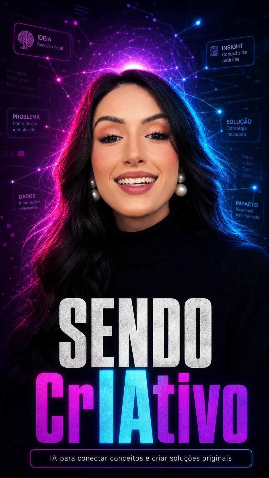 Aula: Sendo CrIAtivo