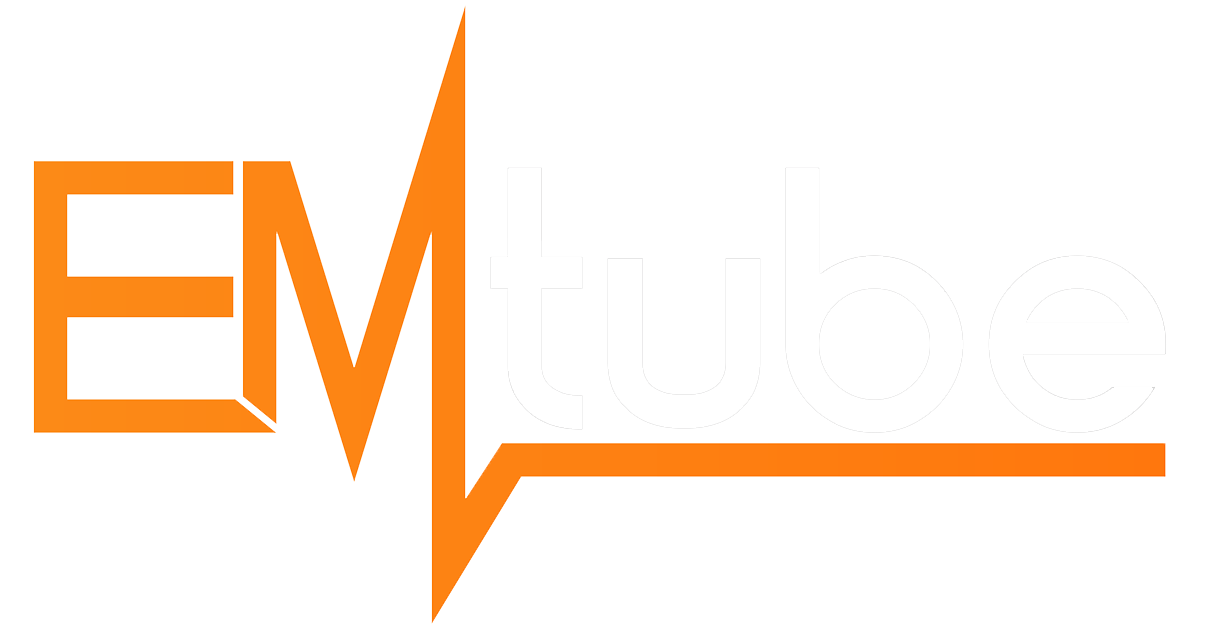 EMtube